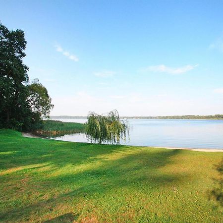 Ferienwohnungen Am Plauer See In Zislow מראה חיצוני תמונה